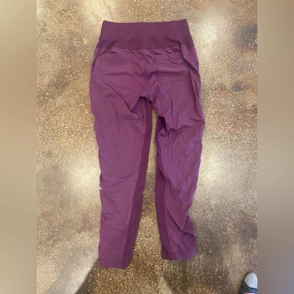 Lululemon joggers